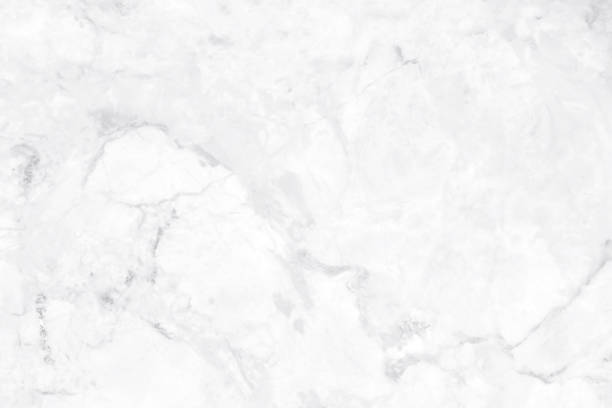 istock White marble texture in natural pattern with high resolution for background and design art work. White granite stone floor. 917525528