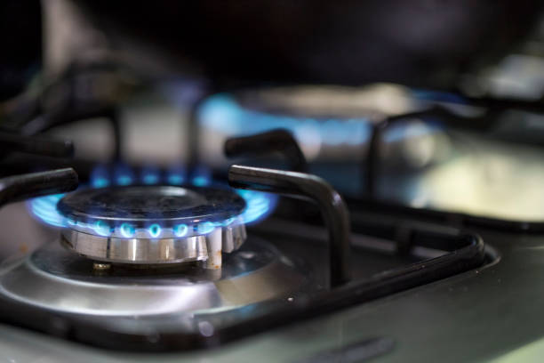 istock Liquefied petroleum gas 917527780