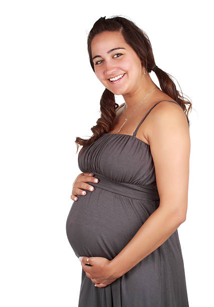 istock pregnant woman 91752837