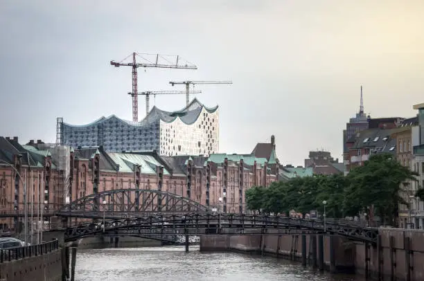 Photo of Hamburg