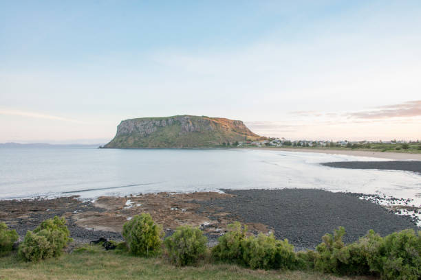 istock Stanley, Tasmania, Australia 917562400