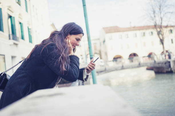 istock Wonderlust - Solo Traveler 917570290