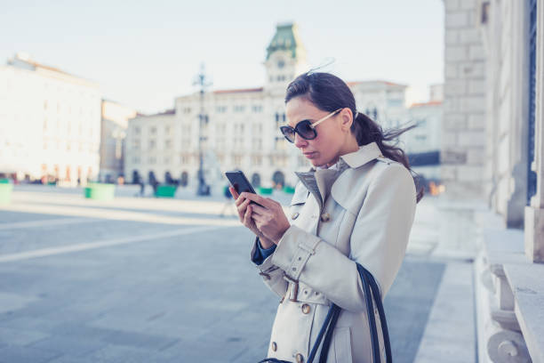 istock Wonderlust - Solo Traveler 917570338