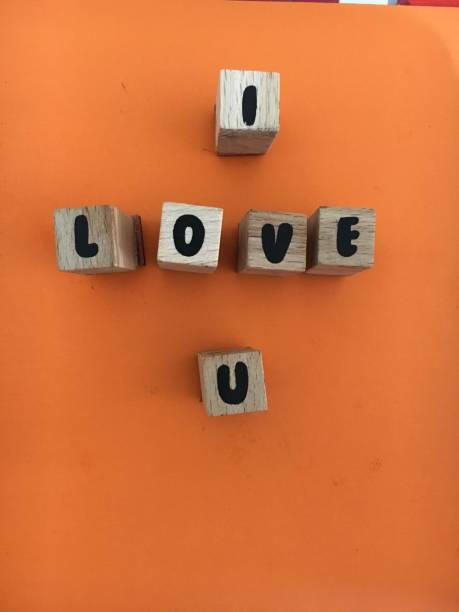 istock Homemade Valentine’s card 917574956