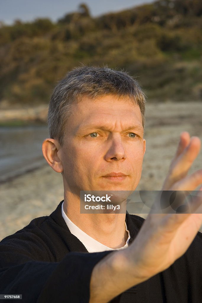 tai chi - Photo de Activité de loisirs libre de droits