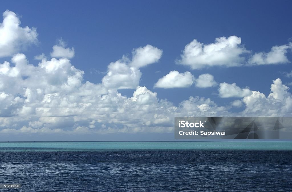 Fondo de Tropical - Foto de stock de Agua libre de derechos