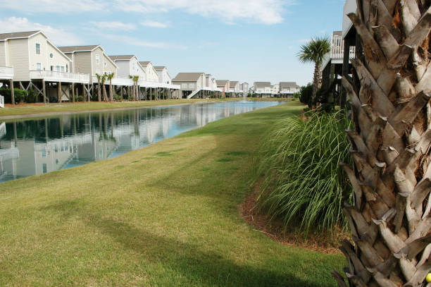 istock holiday houses 91758362
