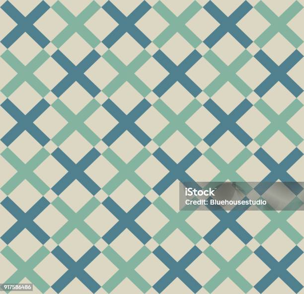 Square Repeating Pattern Multiply And Square Shape Repeating Seamless Pattern Design Stock ...