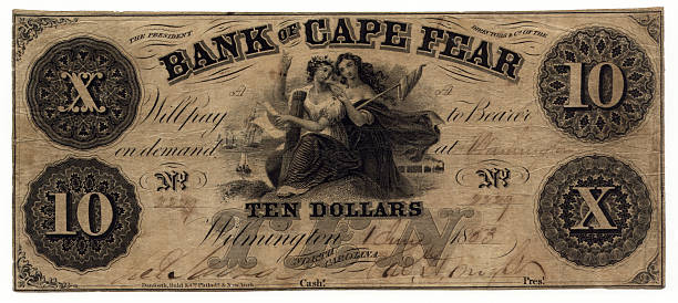 istock Bank of Cape Fear 91759082