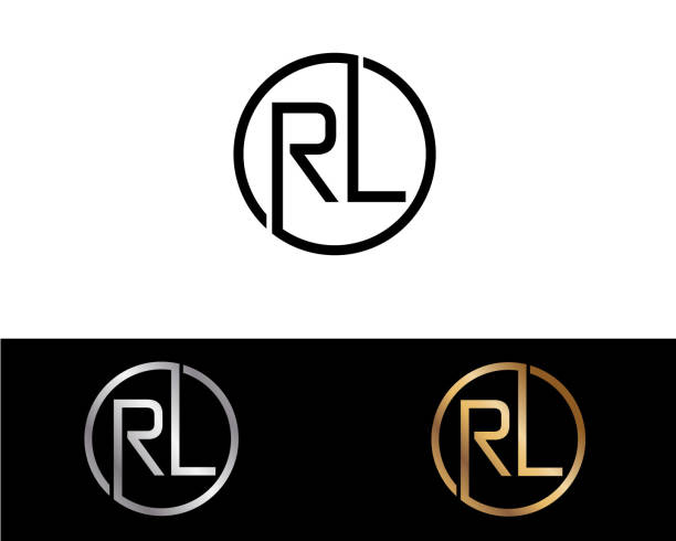 Designer R L Symbol 490+ 5432 Stock Photos, Pictures & Royalty-Free Images - iStock