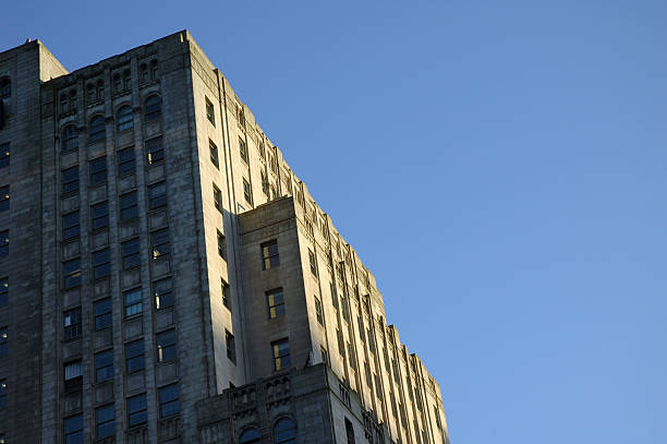 istock Buildings in Vancouver 91759808