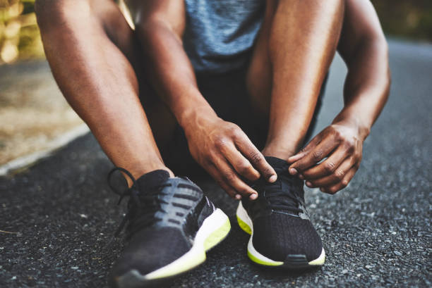 istock If the shoe fits, it should be on the road 917602996