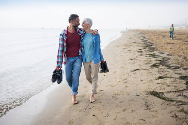 istock Love is always playful 917606886