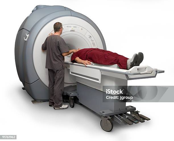 Mri 技術者と患者 - MRI検査のストックフォトや画像を多数ご用意 - MRI検査, MRI装置, カットアウト