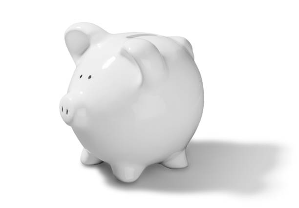 istock Piggy bank. 917624610