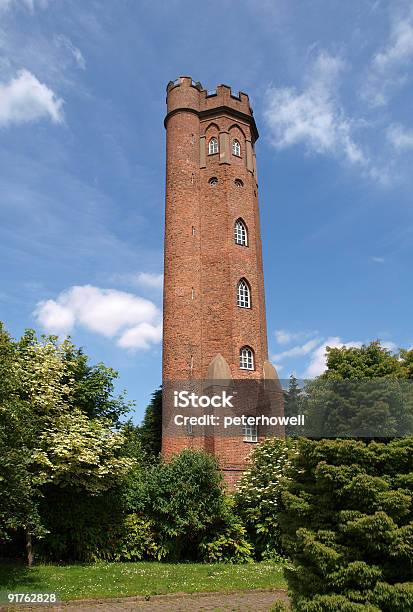 Perrots Folly Stock Photo - Download Image Now - Folly, Birmingham - England, Edgbaston