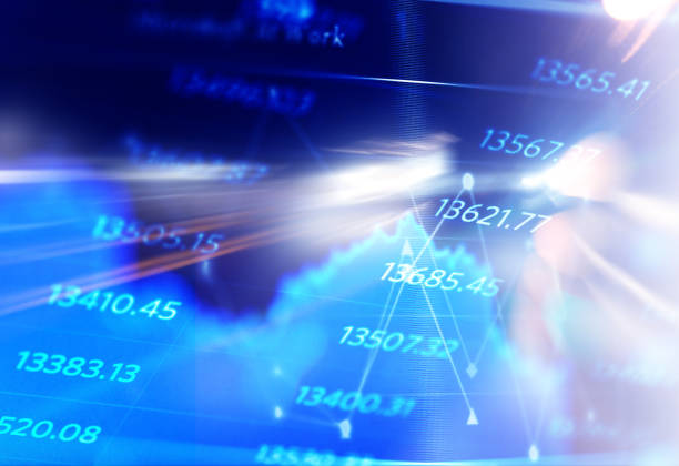 istock Stock Market Concepts 917630946