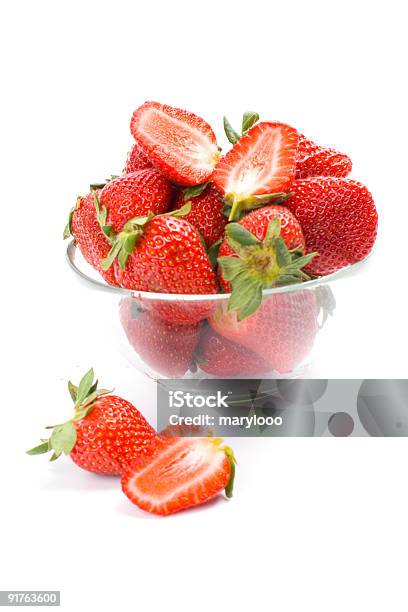 딸기 제공 0명에 대한 스톡 사진 및 기타 이미지 - 0명, 건강한 식생활, 과일