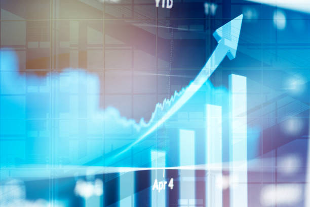 istock Stock Market Concepts 917637504
