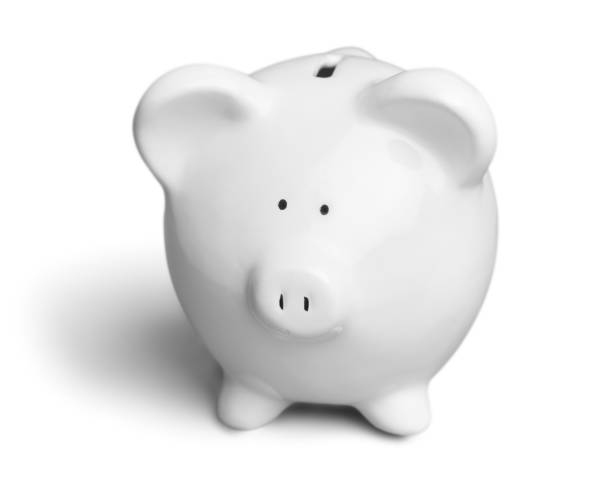 istock Piggy bank. 917638046