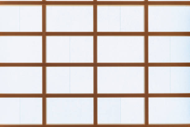 Shoji sliding door