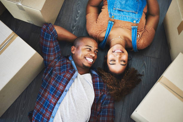 istock With you I'm home 917660034