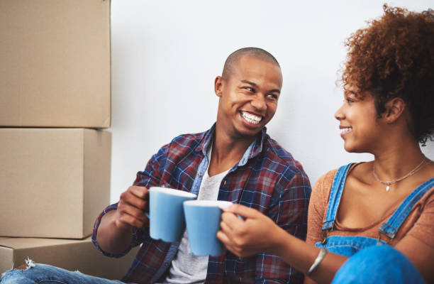 istock This is how our mornings will always start 917660172