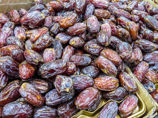 istock The Machane Yehuda Market in Jerusalem 917661040