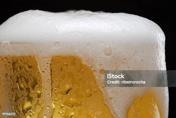 Beer Stock Photo - Download Image Now - Abstract, Backgrounds, Beer - Alcohol