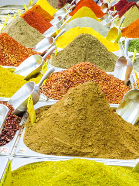 istock The Machane Yehuda Market in Jerusalem 917664026