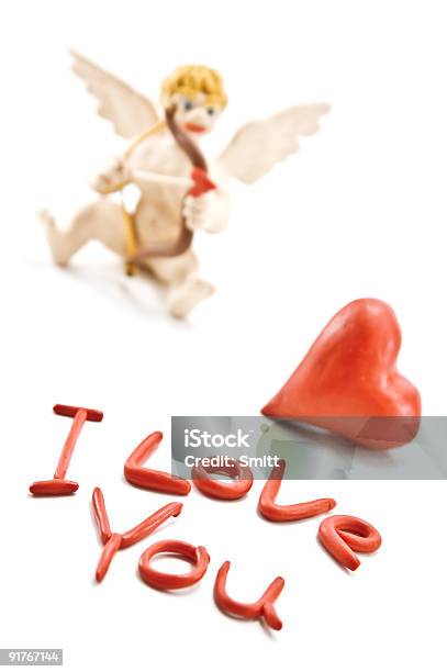 Valentine - Fotografias de stock e mais imagens de Alfabeto - Alfabeto, Amor, Branco