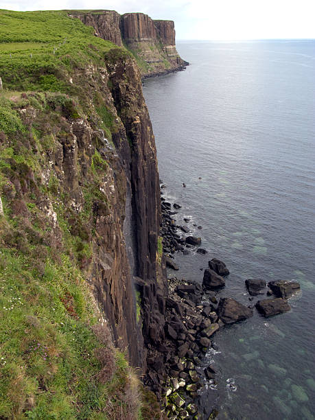 istock Kilt Rock, Isle of Skye, Schottland 91767731