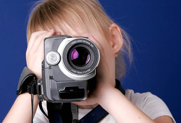 istock girl shoot home video 91768299