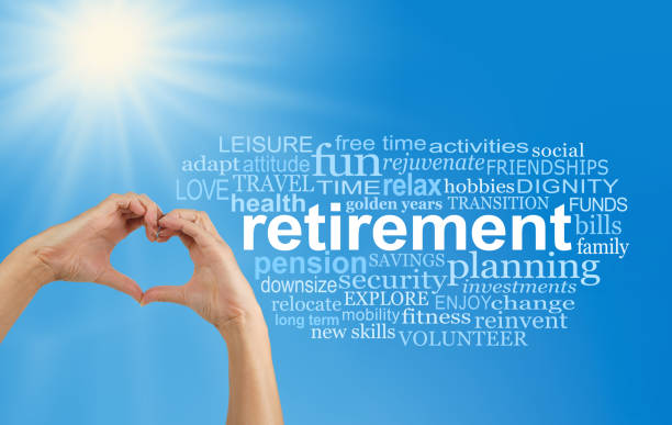 istock LOVE Retirement Word Cloud 917684274