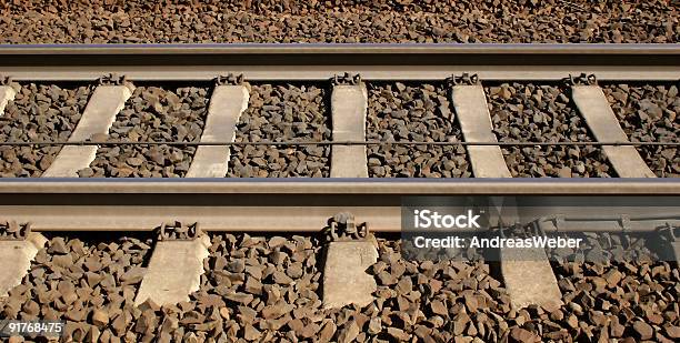 Железнодорожный Переезд — стоковые фотографии и другие картинки Абстрактный - Абстрактный, Без людей, Бетон