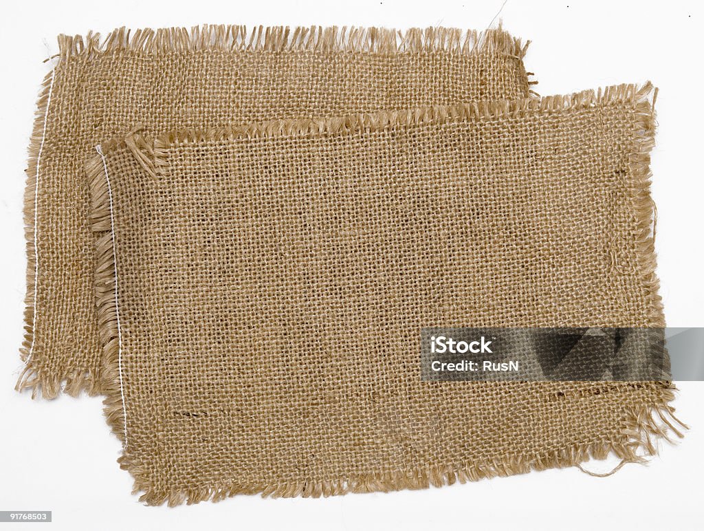 sackcloth - Foto de stock de Abstrato royalty-free