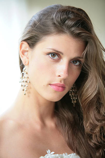 istock long-haired beautiful girl 91768783