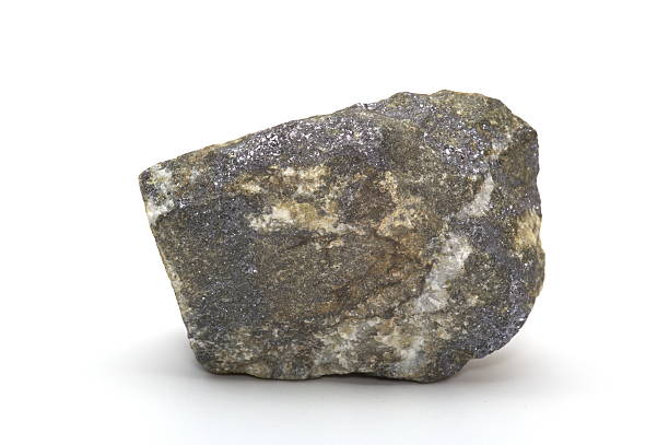 istock Collection of minerals - Galena ( # 3 ) 91769145