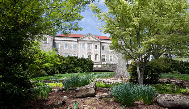 istock Cheekwood Botanical Garden 91769573