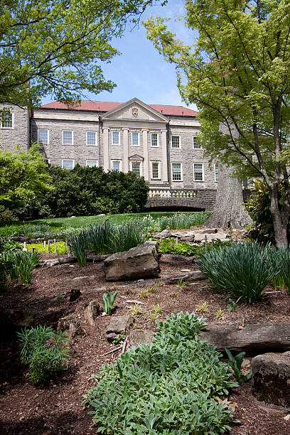 Cheekwood Botanical Garden