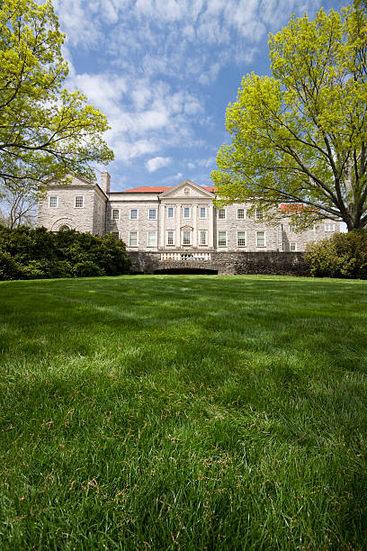 istock Cheekwood Botanical Garden 91769577