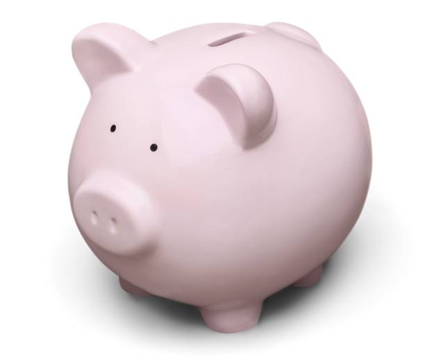 istock Piggy bank. 917697260