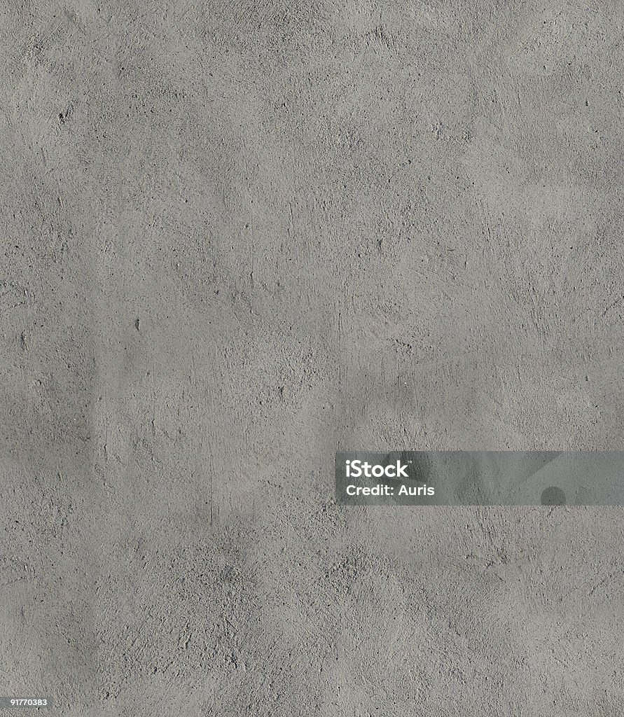 Sem costura textura de concreto - Royalty-free Abstrato Foto de stock
