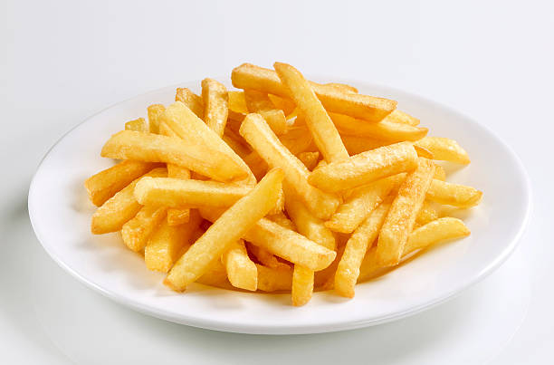 istock French fries 91770789