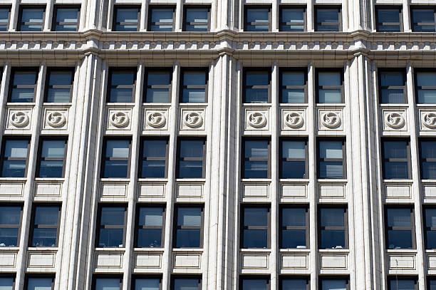 istock Closeup details of beautiful building 91772048