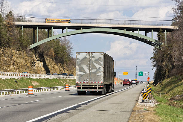 istock Bridge in Cuyahoga Valley 91772049