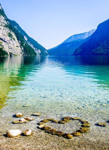 istock famous koenigsee lake 917723158