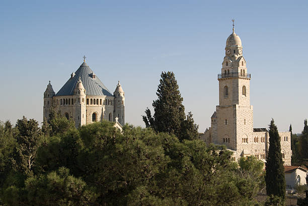 istock Church of the Dormition 91772587