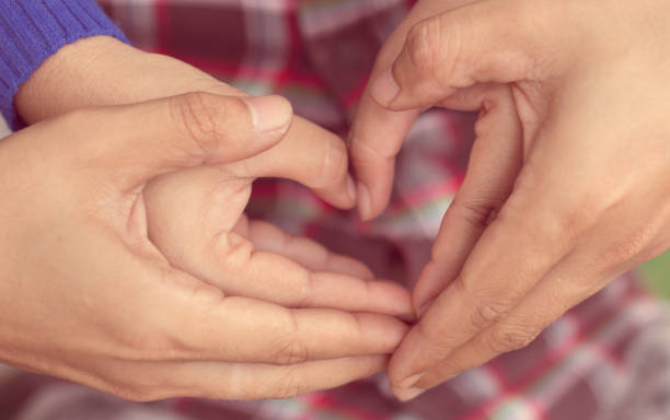 istock Valentine's day and love concept 917730082