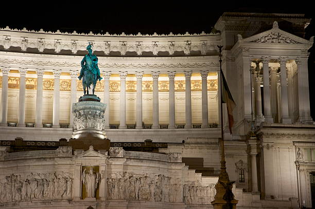 istock The Capitol of Rome 91776187